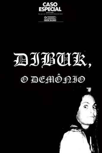 Dybbuk: The Demon poster