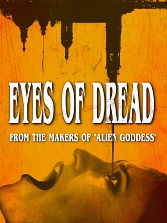 Eyes of Dread poster