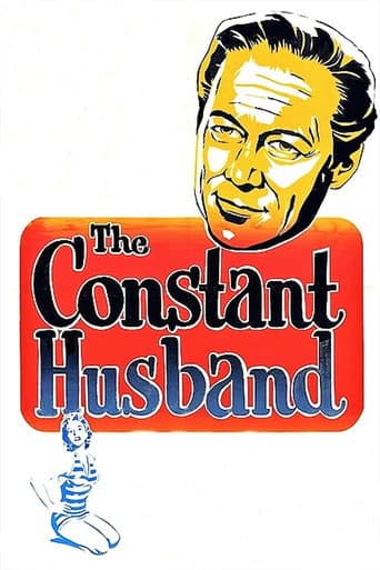 The Constant Husband poster