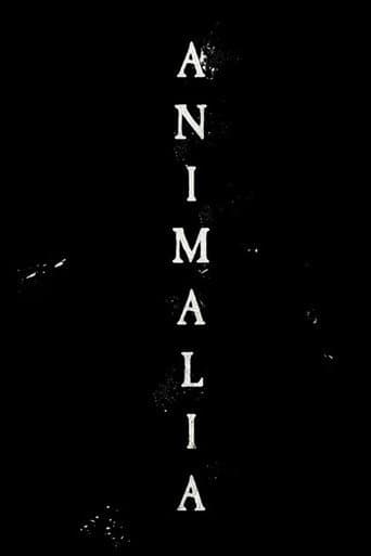Animalia poster