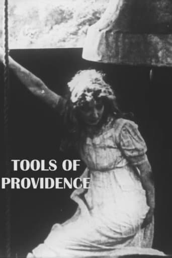 Tools of Providence poster