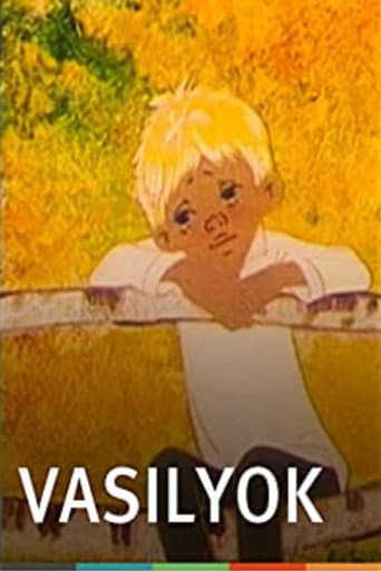 Vasilyok poster
