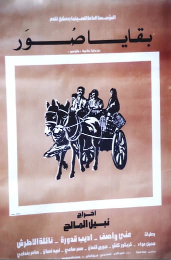 Bikaya suar poster