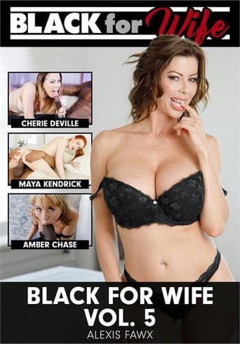 Black for Wife 5 poster