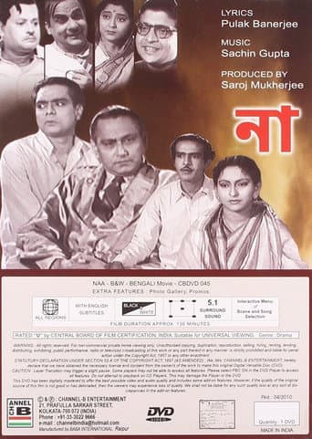 Naa poster