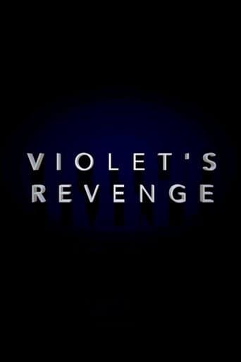 Violet's Revenge poster