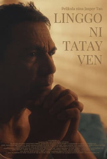 Ven's Sunday poster