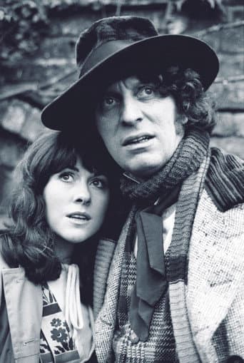 My Sarah Jane: A Tribute to Elisabeth Sladen poster