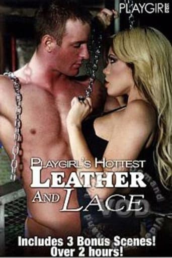 Leather and Lace poster