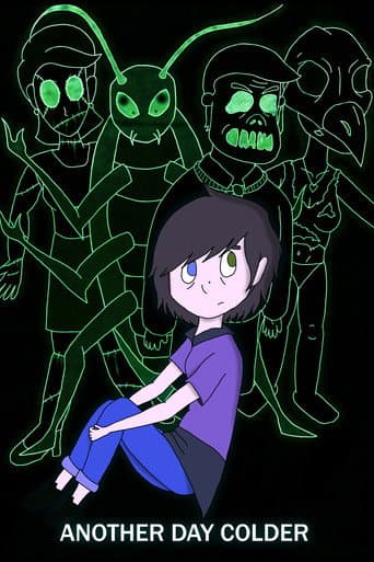 Another Day Colder poster