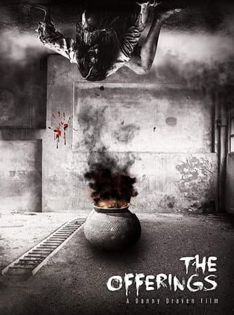 The Offerings poster
