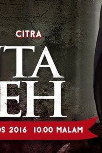 Lara Cinta Qaseh poster