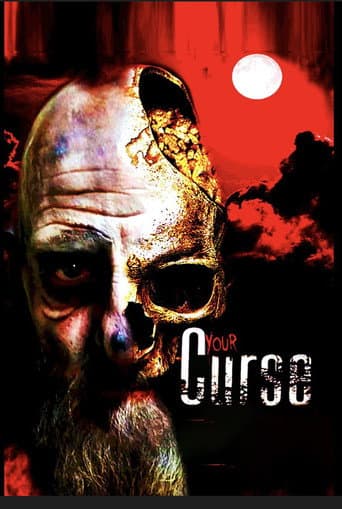 Your Curse poster