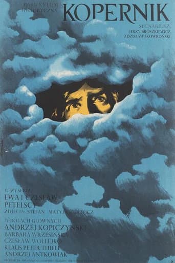 Copernicus poster