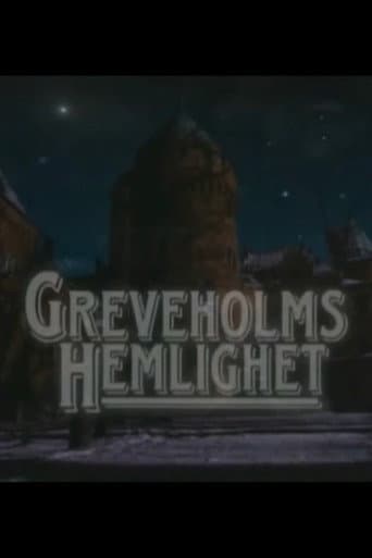 Greveholm's Secret poster