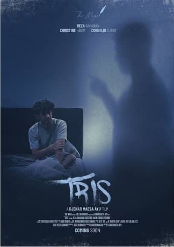 Tris poster