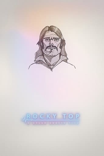 Rocky Top poster