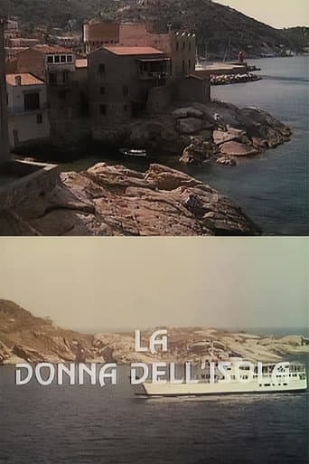 Blue Island poster