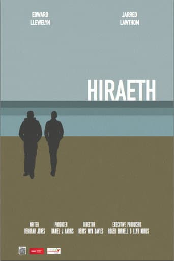Hiraeth poster