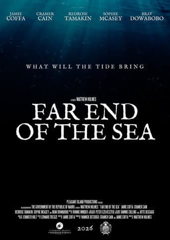 Far End of the Sea poster