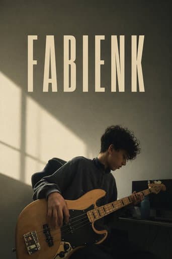 Fabienk poster