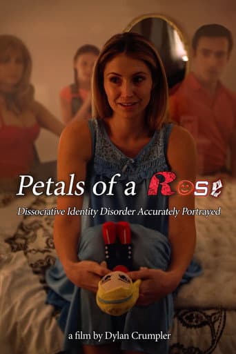 Petals of a Rose poster