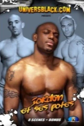 Jordan et se potes poster