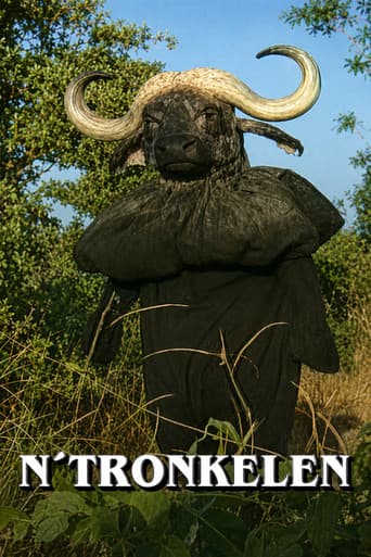N'Tronkelen poster
