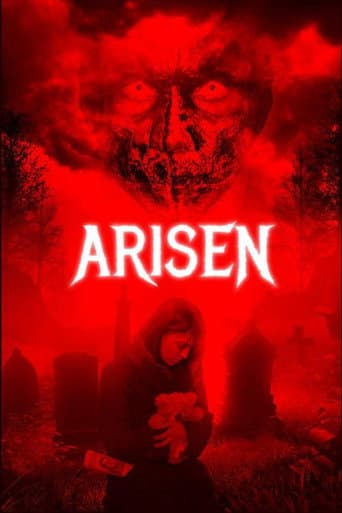 Arisen poster