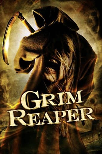 Grim Reaper poster