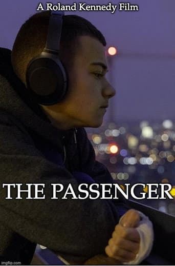 The Passenger poster