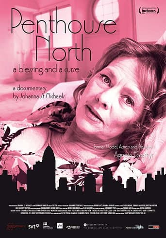 Penthouse North poster