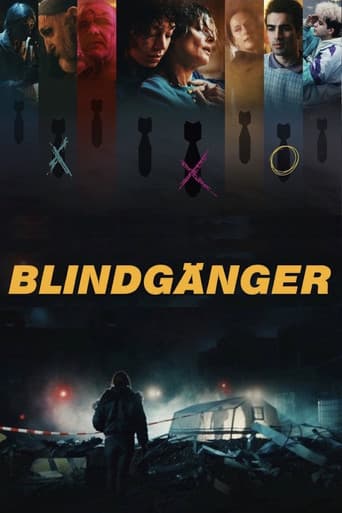 Highly Explosive poster