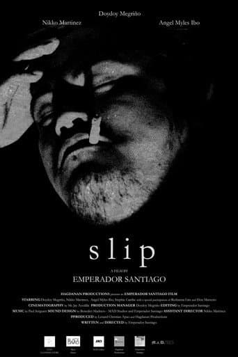 Slip poster