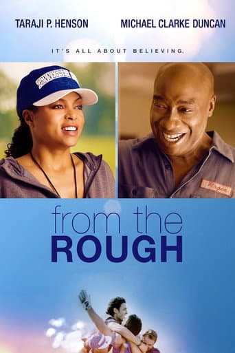 From the Rough poster