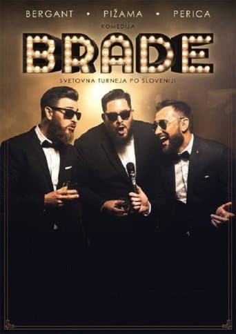 Beards poster