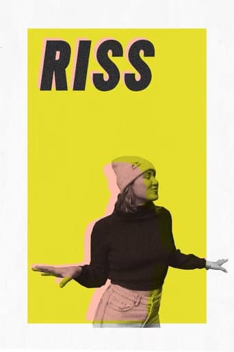 Riss poster