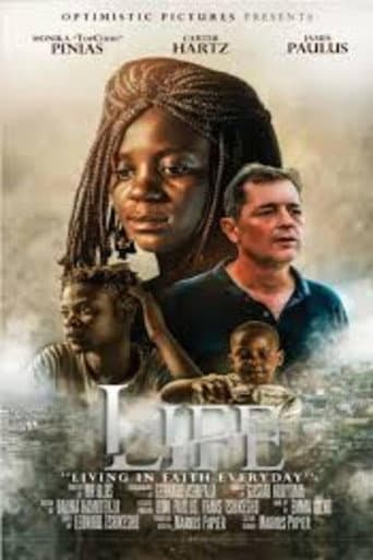 Life poster