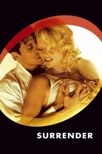 Surrender poster