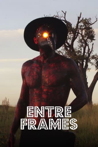Entre Frames poster