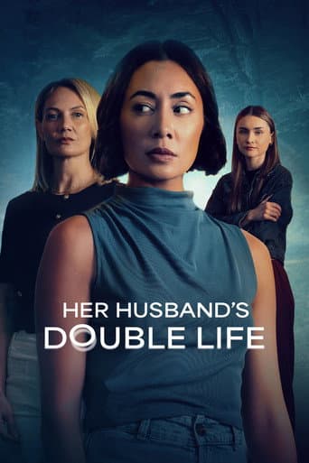 Her Husband's Double Life poster