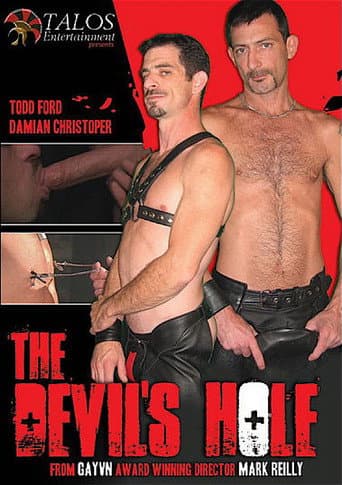The Devil's Hole poster