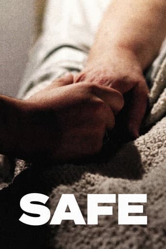 Safe poster
