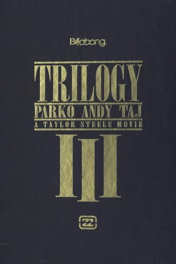 Trilogy poster