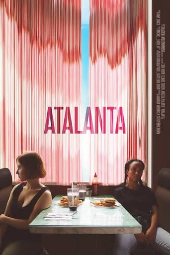 Atalanta poster