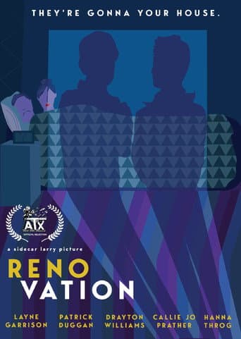 Reno Vation poster