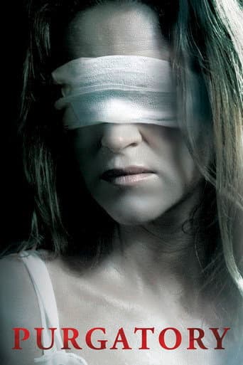 Purgatory poster