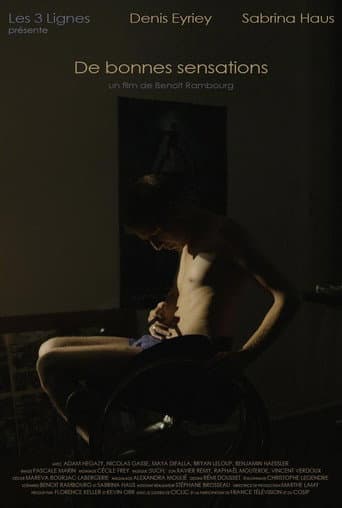 Good Feelings poster