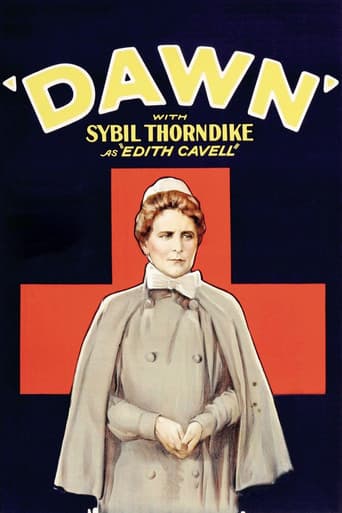Dawn poster