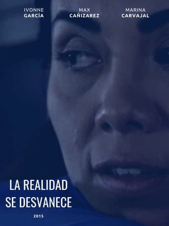 Reality Fades poster